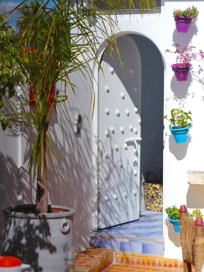 Riad Kech Marrakesh Exterior photo